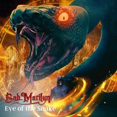 Eye of the Snake - Single