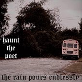 The Rain Pours Endlessly