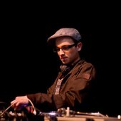 Crunky @ The Death Stars - Liege (BE)