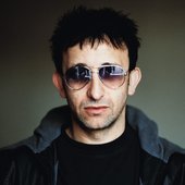 Ian Broudie