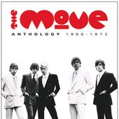 Anthology 1966-1972