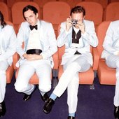 Soulwax Cinema