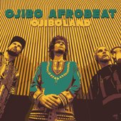 Ojibo Afrobeat