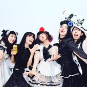 Band-Maid 2021