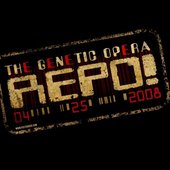 REPO opera