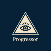 Avatar for Progressor_33