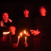 Incendio Intencional 2025