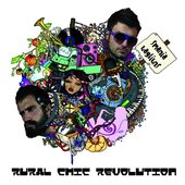 Rural chic revolution