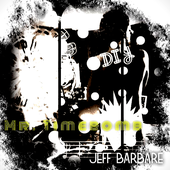 Mr TimeBomb by Jeff Barbare (2016) 