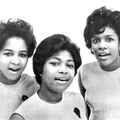 The Darlettes