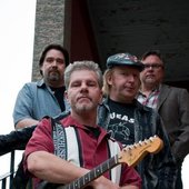 Blueass Bluesband 2
