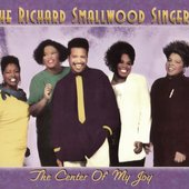 The Center of My Joy