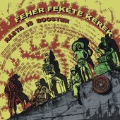 Rasta is Booster