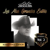 Los Mas Grandes Exitos, Vol. 2 (Remastered)