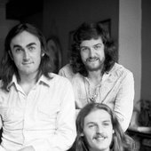 Ollie, Jon & Mark