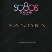 So80s (Soeighties) Presents Sandra