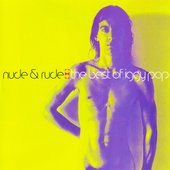 Iggy Pop - Nude & Rude The Best of Iggy Pop (1996)