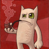 Avatar for alinagabdima