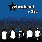 Zebrahead - MFZB 2003