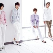 cn blue 
