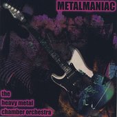 The Heavy Metal Chamber Orchestra