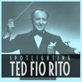 Spotlighting Ted Fio Red