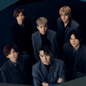 SixTONES