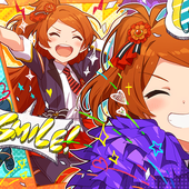 BOUNCING♪ SMILE!