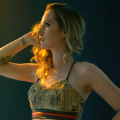 Ingrid Michaelson (Broadway Style Guide by Nathan Johnson)