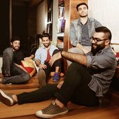 Adonis Band