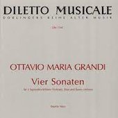 Ottavio Maria Grandi
