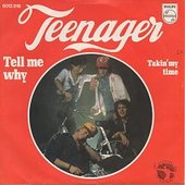 Teenager 