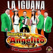 La Iguana - Single