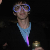 Avatar for 1888Franklin