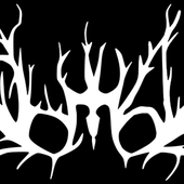 Nomad (Illinois Black metal band logo)