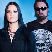 Allen/Olzon