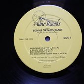 One Eyed Dan The Fiddlin Man - LP - Side II