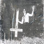 Leichnam, der geschaendete