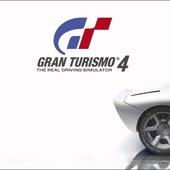 Gran Turismo 4