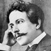José Vianna da Motta.