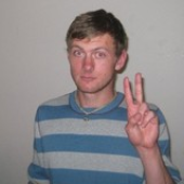 Avatar for tristanjd