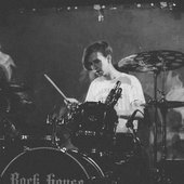 Live in Rock House Club (Moscow) 05.12.15