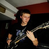 Redeemer (Evgeni) supporting The Zygoma Disposal