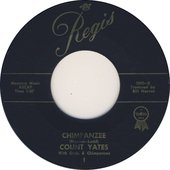 Count yates