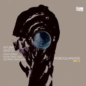 Roboquarians, Vol. 2