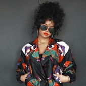 H.E.R. for Highsnobiety