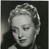 Celeste Holm