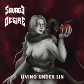 Living Under Sin - EP
