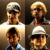 Charlie Dahl & Le Royal Big Band