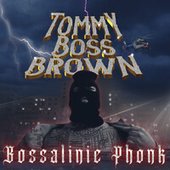 Bossalinie Phonk